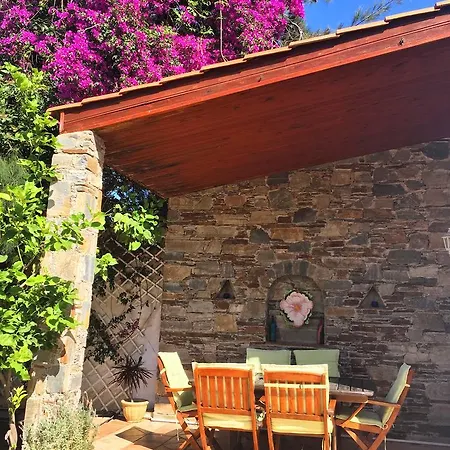 Villa Amomos With Swimming Pool *