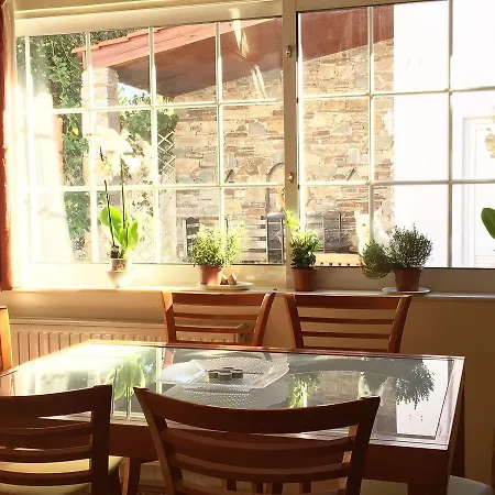 Amomos With Swimming Pool Villa