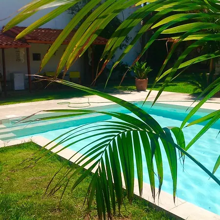 Amomos With Swimming Pool Villa