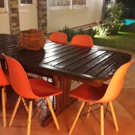Amomos With Swimming Pool